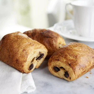 Chocolate Croissants